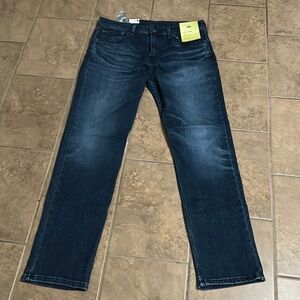 Men's Blue Jeans